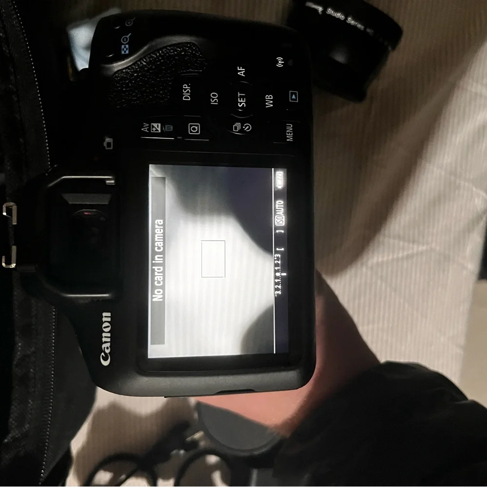 Canon 1300d